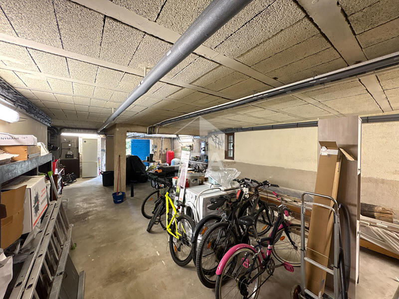 Maison - 156 m² - 5 pièces