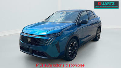 Peugeot 3008 Hybrid 145 e-Dcs6 Gt
