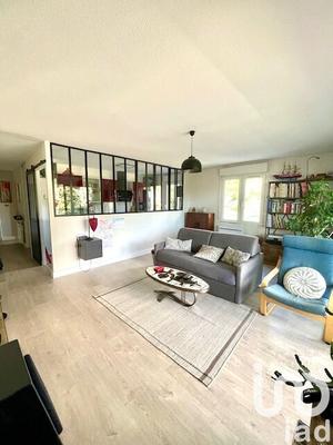 Appartement - 69 m² - 3 pièces