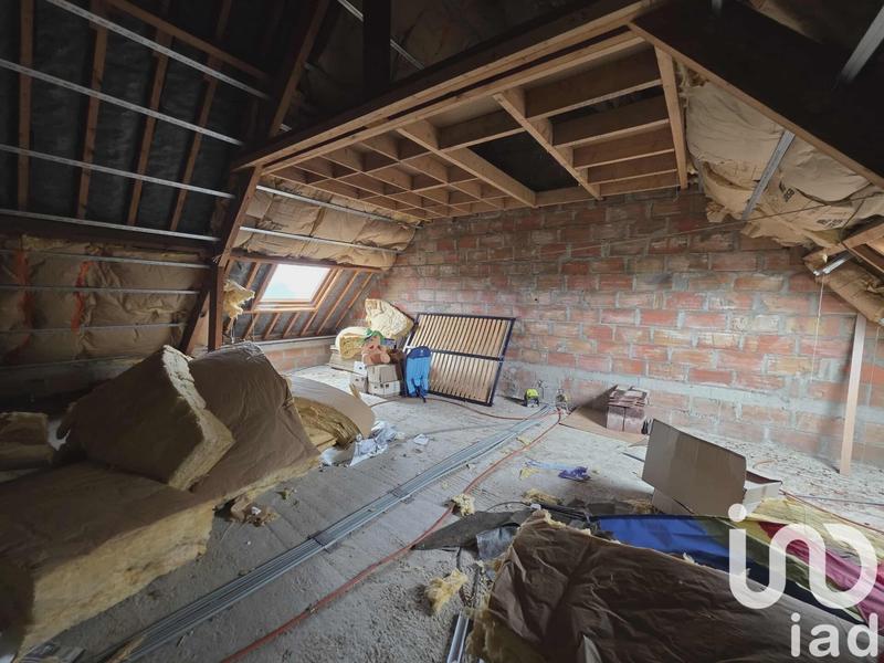 Maison de campagne - 183 m² - 6 pièces