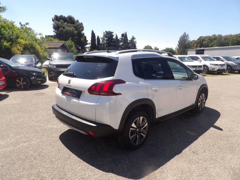 Peugeot 2008 1.2 Turbo 110ch E6.c Allure s&amp;S Eat6