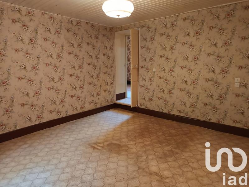 Ferme - 350 m² - 4 pièces