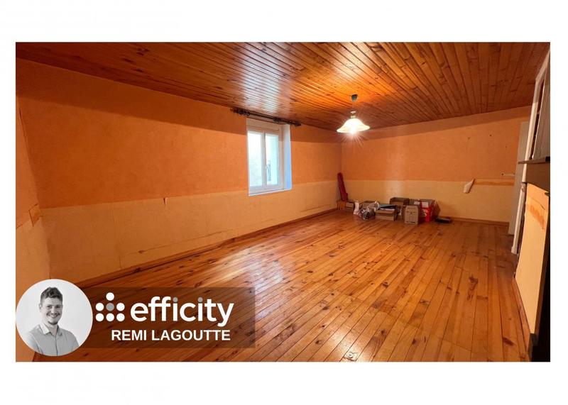 Maison - 155 m² - 5 pièces