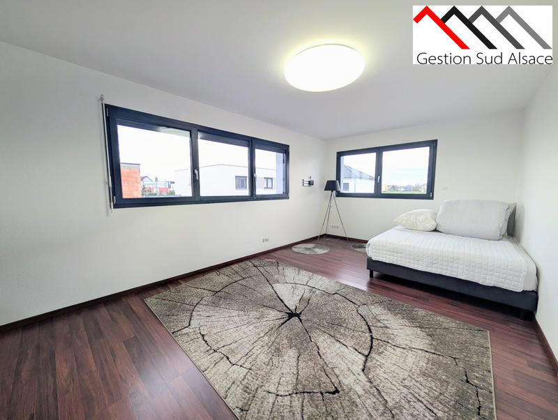 Villa - 236 m² - 7 pièces