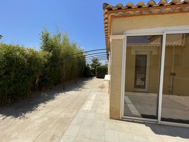 Maison - 125 m² - 4 pièces