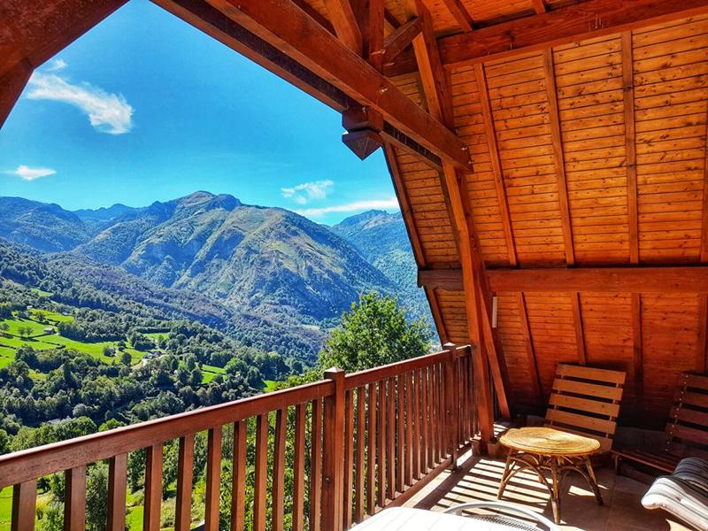 Maison - 148 m² - 6 pièces