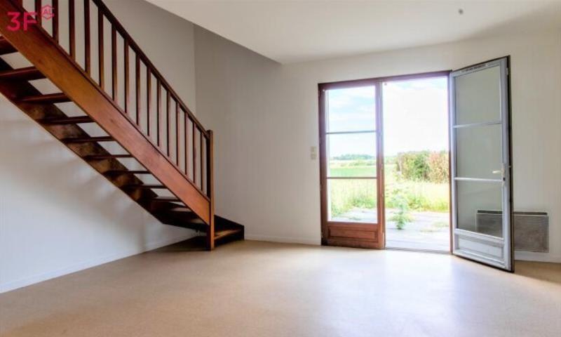 Pavillon - 96 m² - 5 pièces