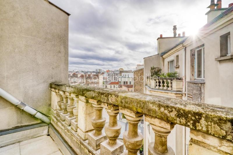 Appartement - 54 m² - 3 pièces