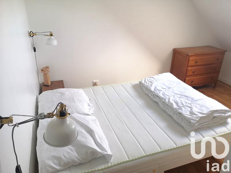 Maison - 130 m² - 7 pièces