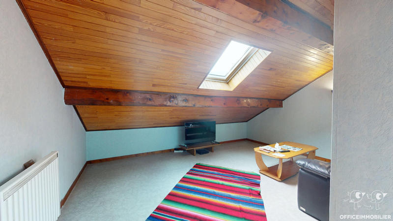 Appartement - 75 m² - 3 pièces