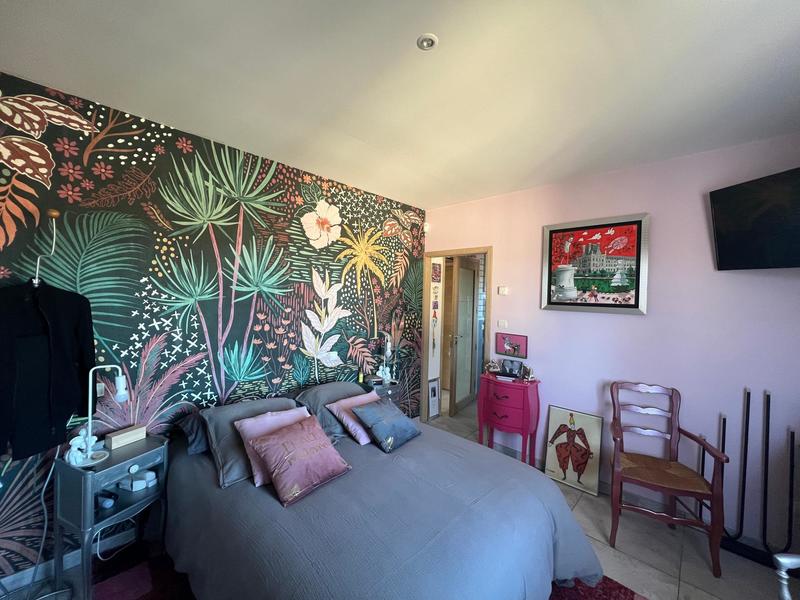 Maison - 195 m² - 7 pièces