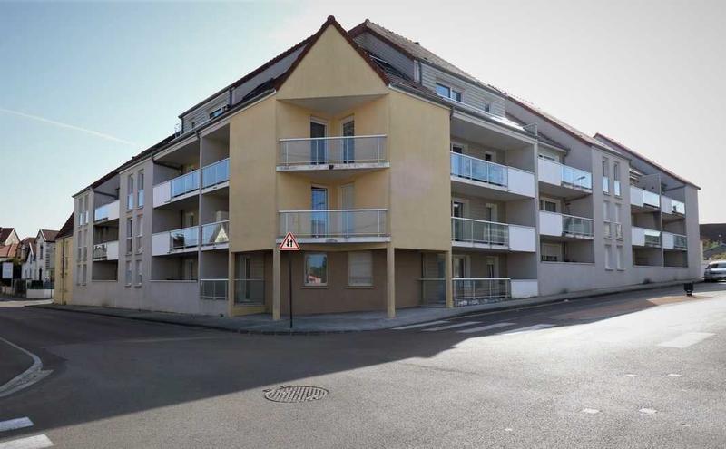 Appartement - 104 m² - 5 pièces