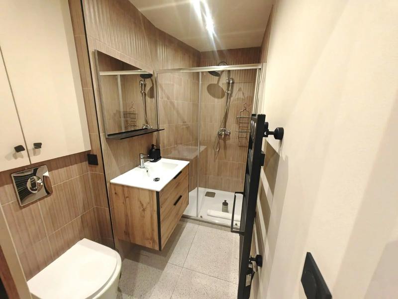 Appartement - 55 m² - 4 pièces