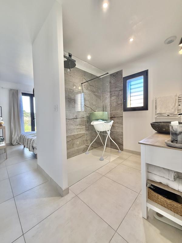 Villa - 113 m² - 5 pièces