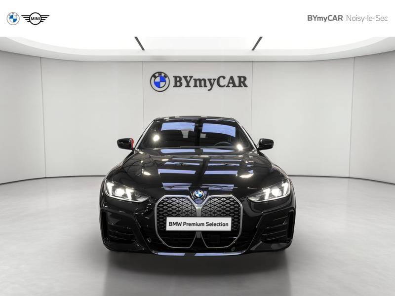 Bmw i4 G26 Lci eDrive40 340 ch Bva m Sport