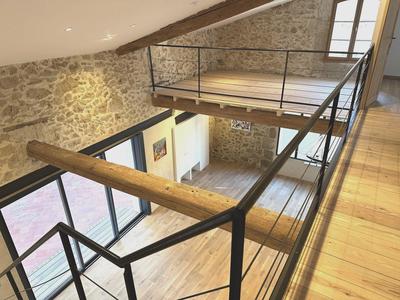 Maison - 146 m² - 5 pièces
