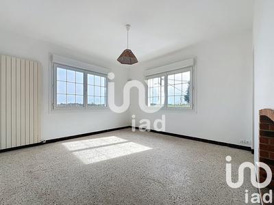 Maison - 200 m² - 7 pièces