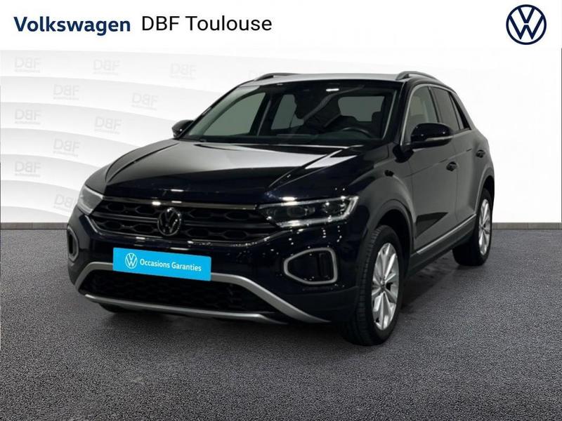 Volkswagen t-Roc 1.5 Tsi Evo 150 Start/Stop Dsg7 Style