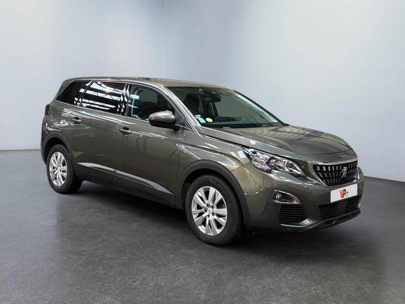 Peugeot 5008 Business BlueHDi 130ch s&amp;S Eat8 Active