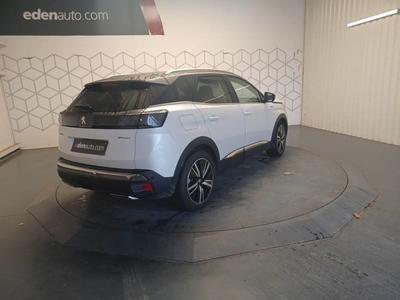Peugeot 3008 Hybrid4 300 e-Eat8 Gt Pack