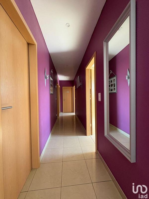 Maison - 108 m² - 4 pièces