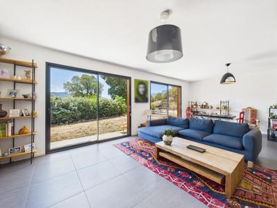 Châlet - 131 m² - 5 pièces