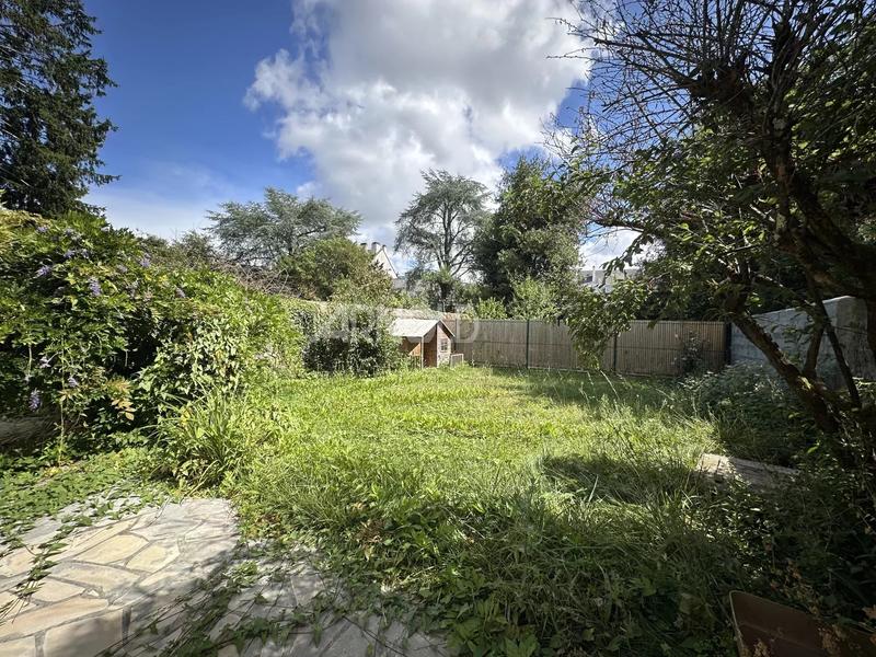 Maison - 193 m² - 7 pièces