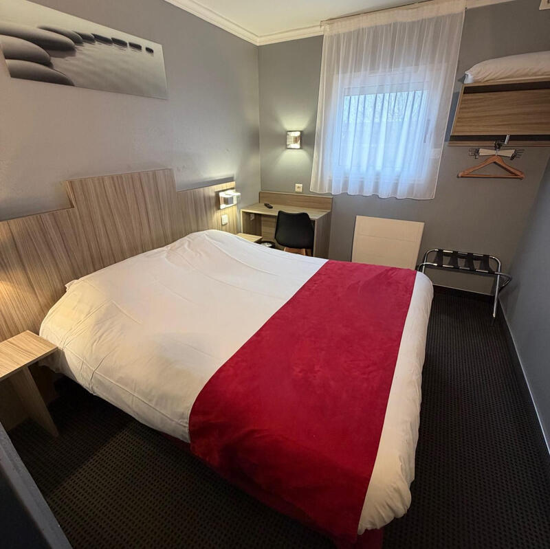 Fonds de commerce - 827 m²