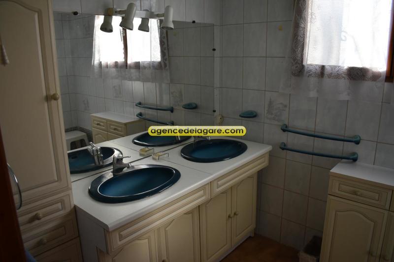 Villa - 110 m² - 4 pièces