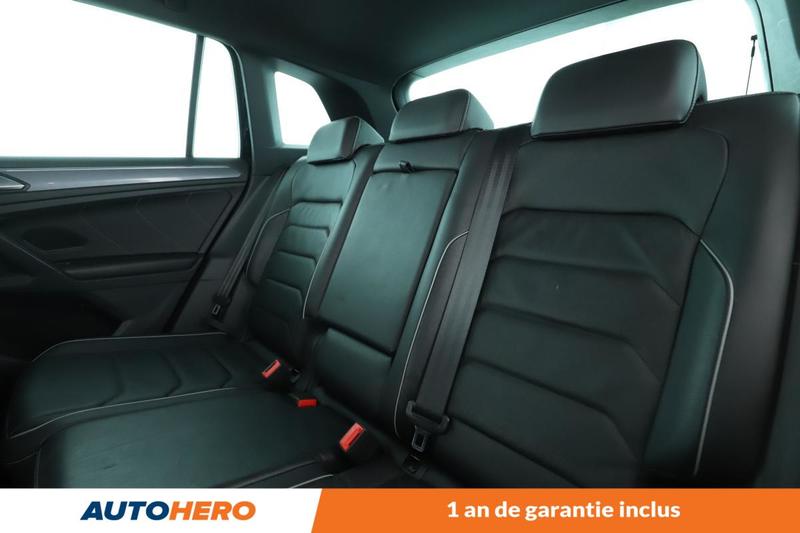 Volkswagen Tiguan 2.0 Tdi BlueMotion Tech Carat Exclusive Dsg7 150 ch