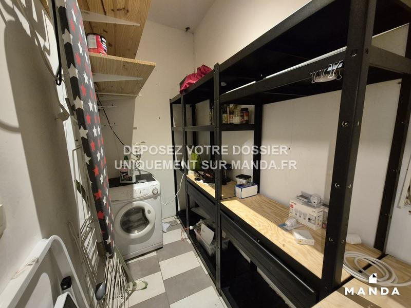 Appartement - 82 m² - 4 pièces