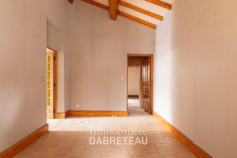 Maison - 181 m² - 5 pièces