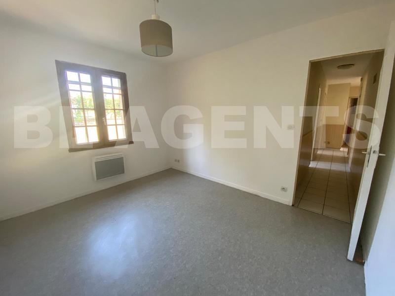 Pavillon - 134 m² - 7 pièces