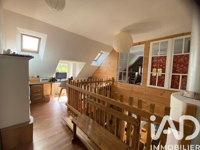 Maison de campagne - 146 m² - 6 pièces