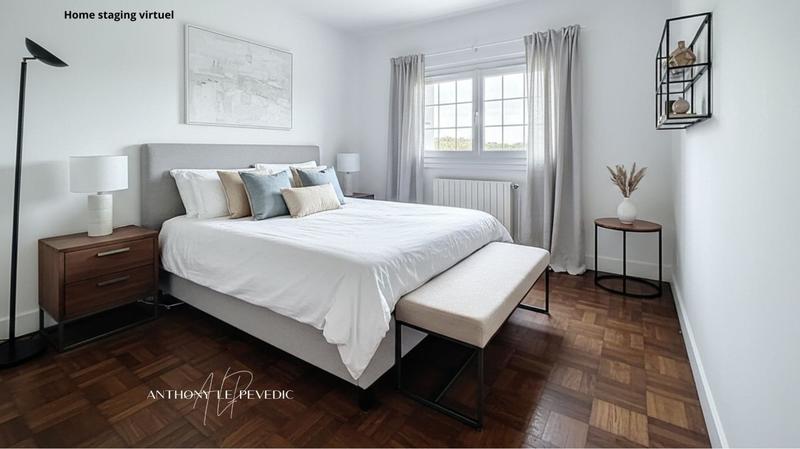 Maison - 120 m² - 7 pièces