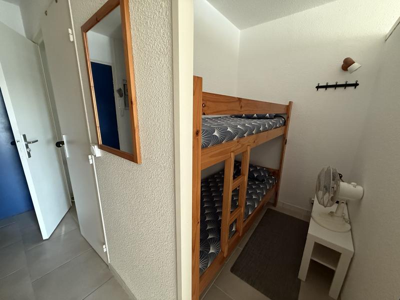 Appartement - 28 m² - 3 pièces