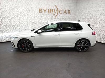 Volkswagen Golf 2.0 Tdi Scr 200 Dsg7 Gtd