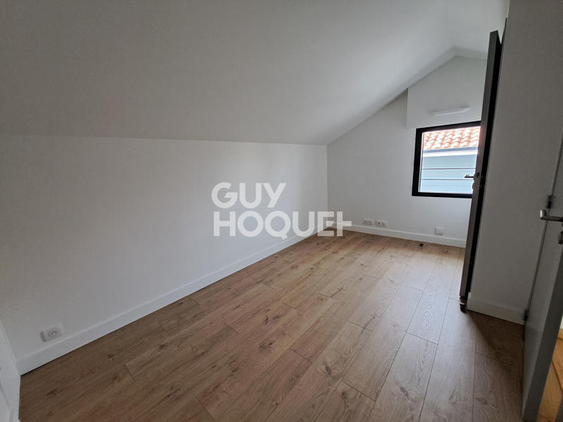 Maison - 67 m² - 2 pièces