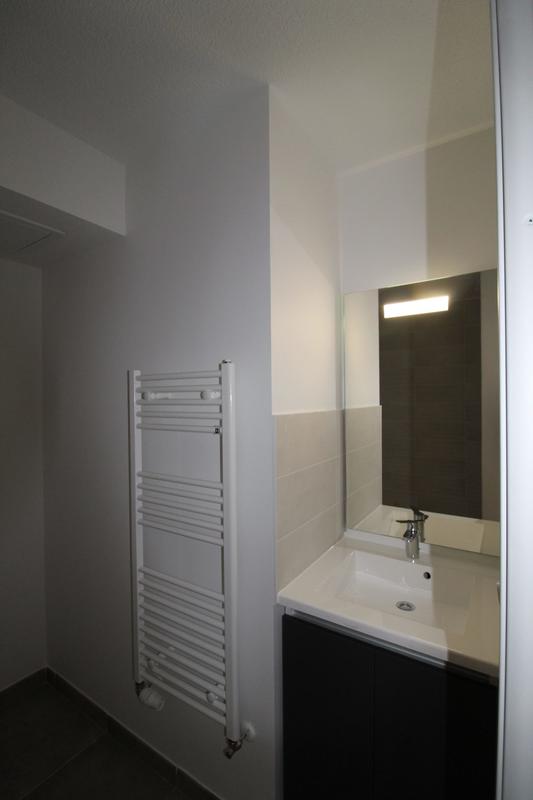 Appartement - 55 m² - 2 pièces