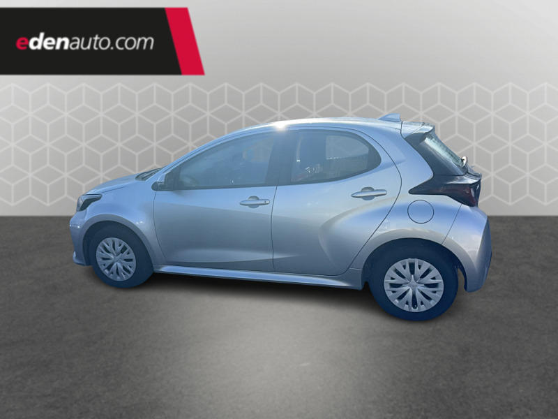 Toyota Yaris Hybride 116h Dynamic