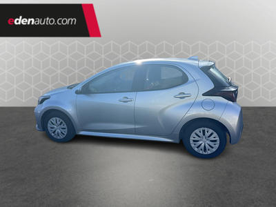 Toyota Yaris Hybride 116h Dynamic