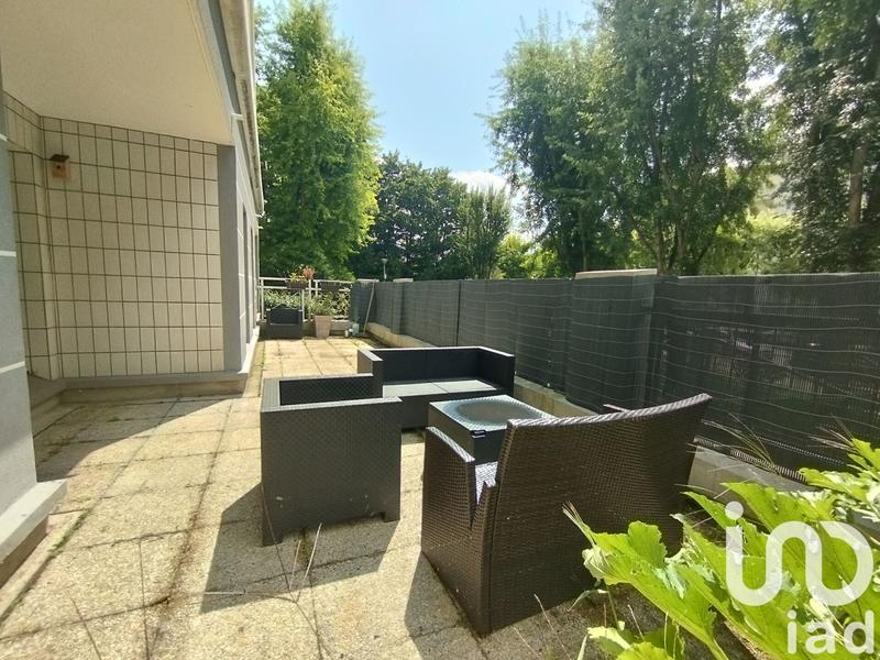 Appartement - 52 m² - 2 pièces