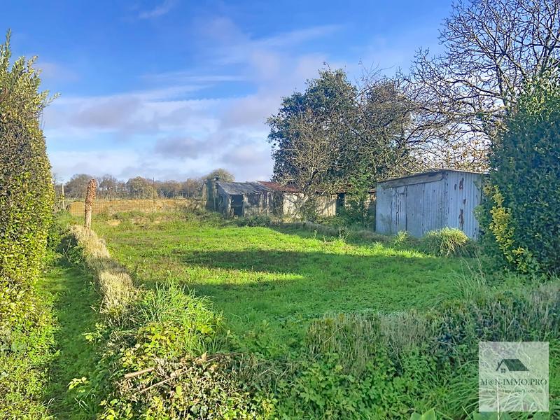 Maison - 75 m² - 3 pièces