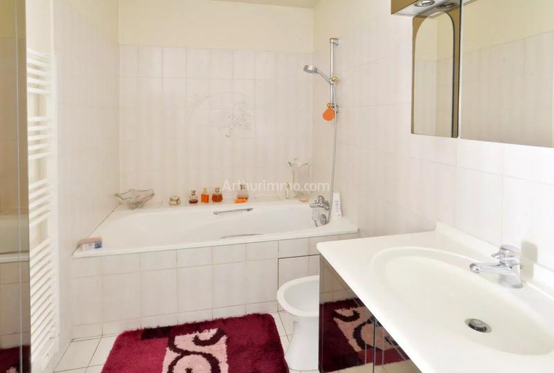 Appartement - 87 m² - 4 pièces