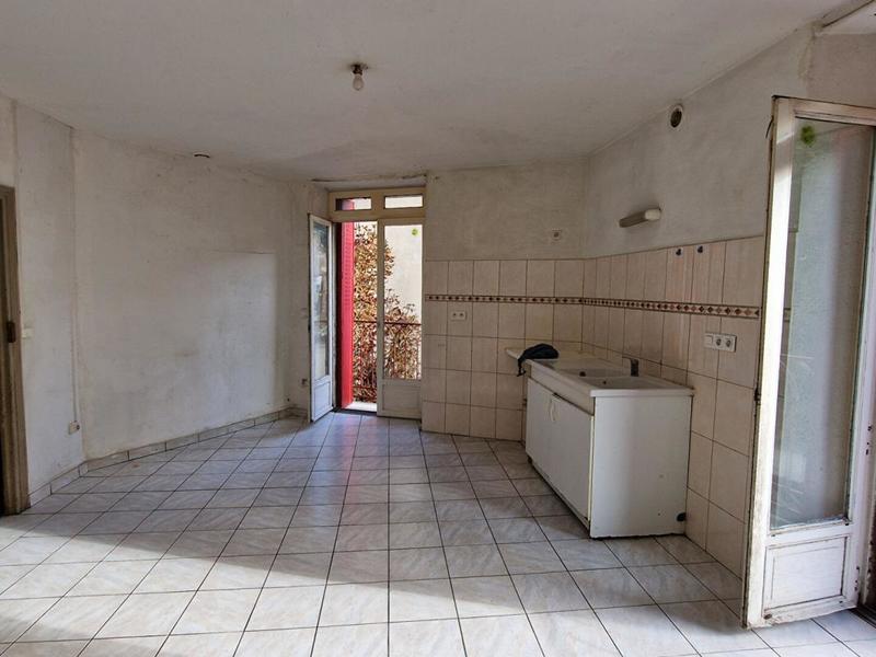 Maison - 400 m² - 11 pièces