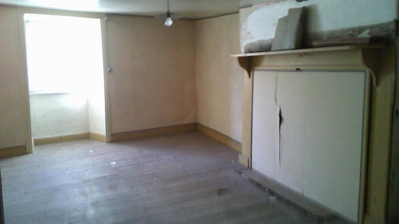 Maison - 135 m² - 10 pièces