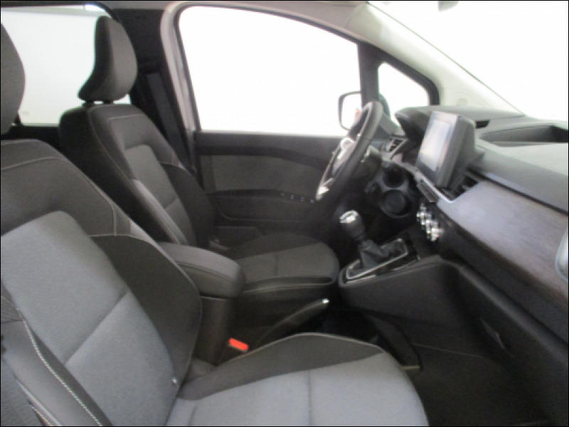 Renault Kangoo Blue dCi 95 Intens