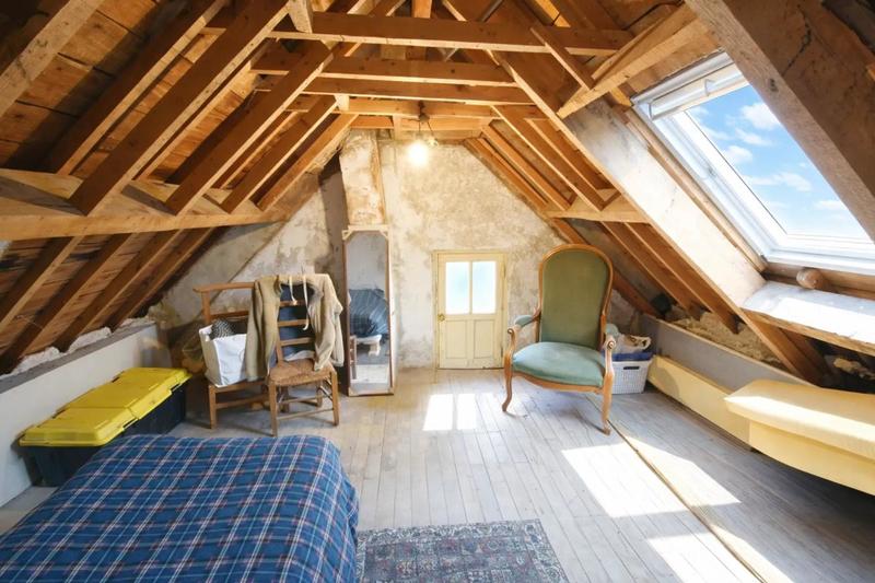 Maison - 47 m² - 3 pièces