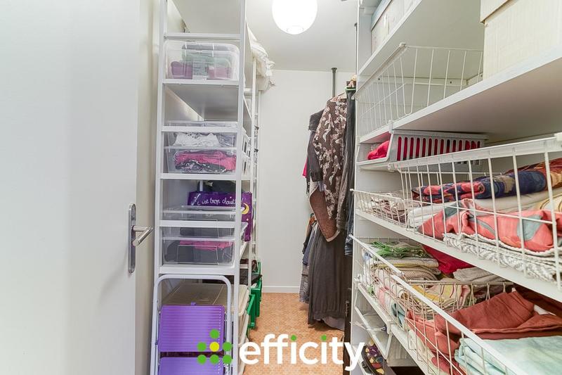 Pavillon - 95 m² - 6 pièces