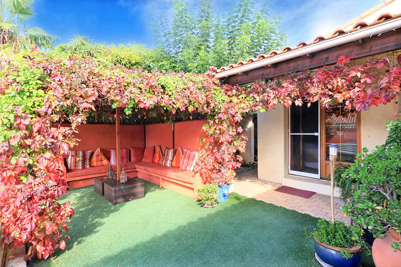 Villa - 122 m² - 4 pièces